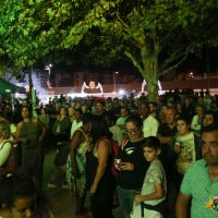 2º Dia das Festas de Amora
