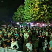 2º Dia das Festas de Amora