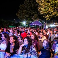 3º Dia das Festas de Amora
