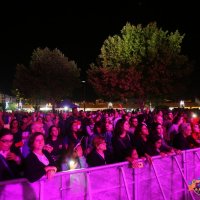 3º Dia das Festas de Amora