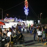 3º Dia das Festas de Amora