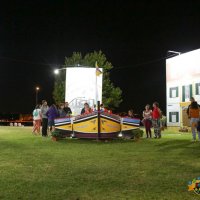 3º Dia das Festas de Amora