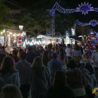 3º Dia das Festas de Amora