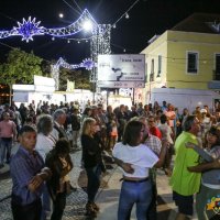 3º Dia das Festas de Amora