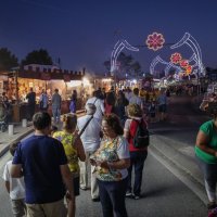 4° Dia das Festas de Amora