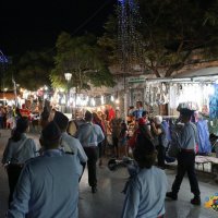 4° Dia das Festas de Amora