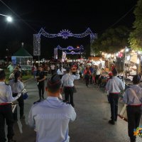 4° Dia das Festas de Amora