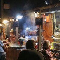 4° Dia das Festas de Amora