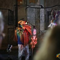 4° Dia das Festas de Amora