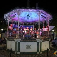 4° Dia das Festas de Amora