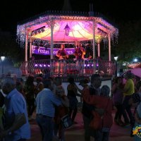 4° Dia das Festas de Amora