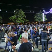 4° Dia das Festas de Amora