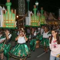  5º Dia das Festas de Amora