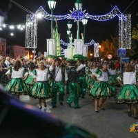  5º Dia das Festas de Amora