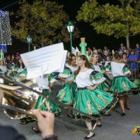  5º Dia das Festas de Amora