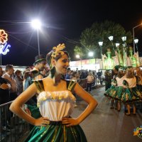  5º Dia das Festas de Amora
