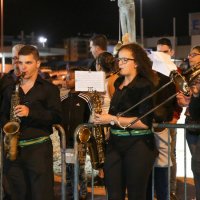  5º Dia das Festas de Amora