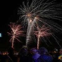  5º Dia das Festas de Amora