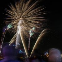  5º Dia das Festas de Amora