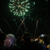  5º Dia das Festas de Amora
