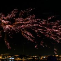  5º Dia das Festas de Amora
