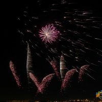  5º Dia das Festas de Amora