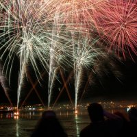  5º Dia das Festas de Amora