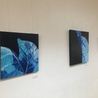 Exposição de Margarida Lopes