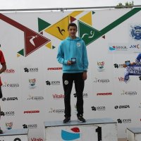 Triatlo de Amora 2019