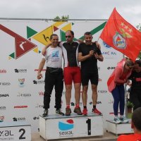 Triatlo de Amora 2019