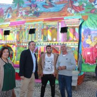 Feira do Fumeiro 2019
