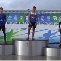 CCA conquista pódios em Montemor-o-Velho