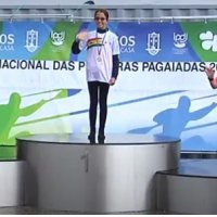 CCA conquista pódios em Montemor-o-Velho