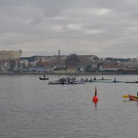 Campeonato Regional de Fundo Bacia do Tejo