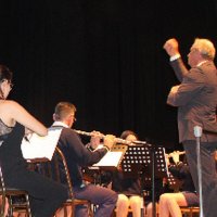 Concerto de Ano Novo