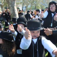 Carnaval Escolar de Amora 2020