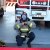 Comemorações do Dia Municipal do Bombeiro