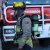 Comemorações do Dia Municipal do Bombeiro