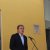 Inauguração EB1 Qta. Sto. António