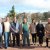 Inauguração do Parque Canino