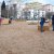 Inauguração do Parque Canino