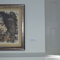 Exposição de Serigrafia