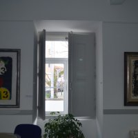 Exposição de Serigrafia