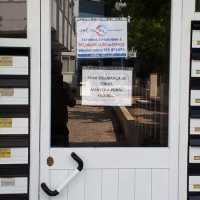 Regularização da Pcta. Qta. das Vinhas