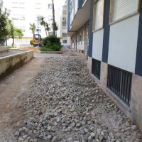 Regularização da Pcta. Qta. das Vinhas