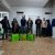 Lions Clube do Seixal Miratejo entrega cabazes