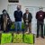 Lions Clube do Seixal Miratejo entrega cabazes