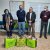 Lions Clube do Seixal Miratejo entrega cabazes