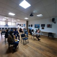 Abrigos para colónias controladas de felídeos