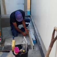 Início das obras de edificação da nova creche